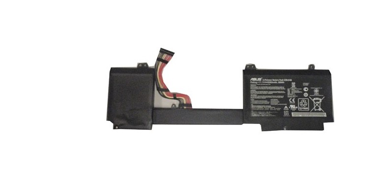 6260mAh Batterie pour Asus G46V