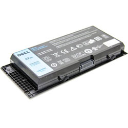 21Wh Batterie pour Dell Latitude E7250