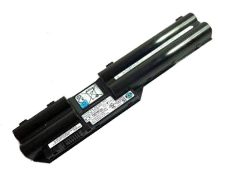 72Wh Batterie pour Fujitsu Lifebook T734