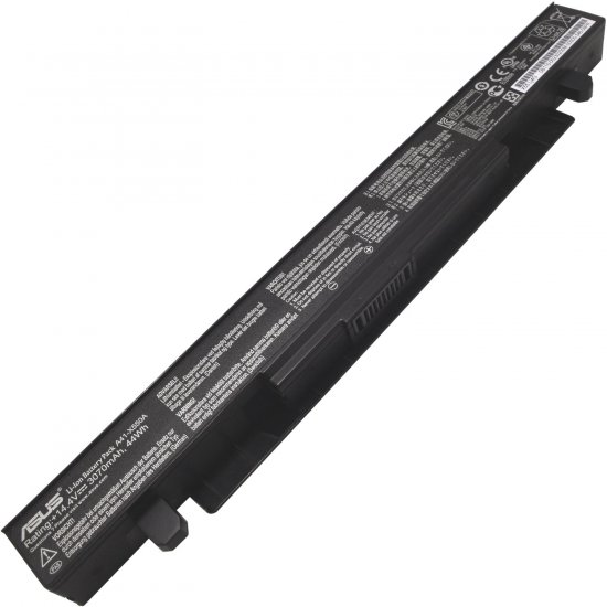 3070mAh Batterie pour Asus A41-X550A