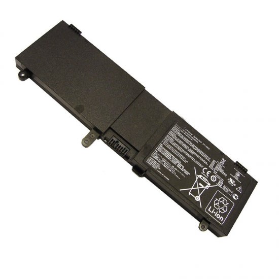 4000mAh Batterie pour Asus G550J