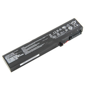 4230mAh Batterie pour MSI GP62