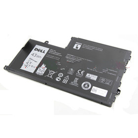 3800mAh Batterie pour Dell Inspiron 15-5542