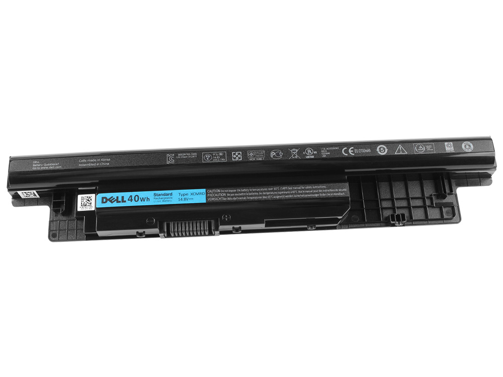 40Wh Batterie Original pour Dell Vostro 3446 P52G001