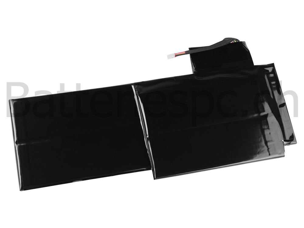 5400mAh Batterie pour MSI gs70 2qe-059fr gs70 2qe-034ne gs70 2qe-035nl