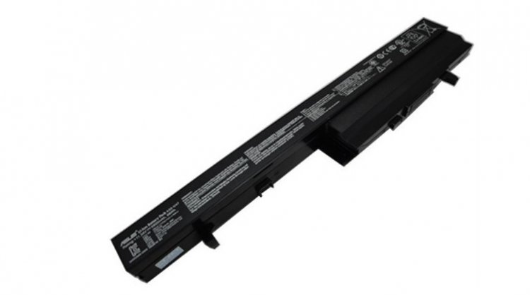 7800mAh Batterie Original pour Asus A32-U47 A41-U47 A42-U47 Q400 Q400A