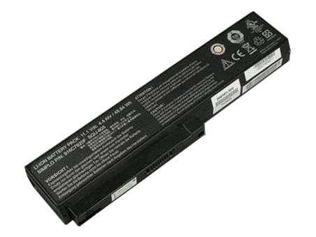 Batterie pour LG 3UR18650-2-T0295 3UR18650-2-T0188 4400mAh