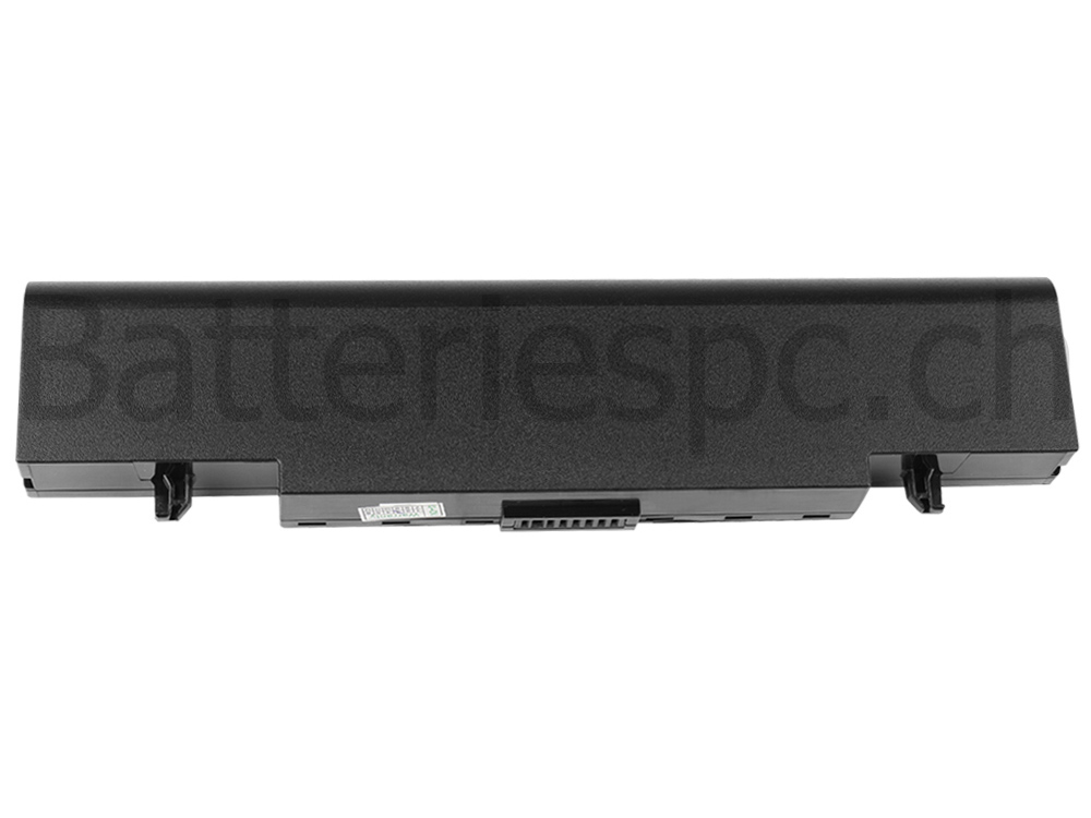 Batterie Original Samsung 300E7A 4400mAh