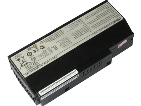 5200mAh Batterie pour Asus A42-G73 G73-52 G53 G53J G53JH G53JQ G53JW