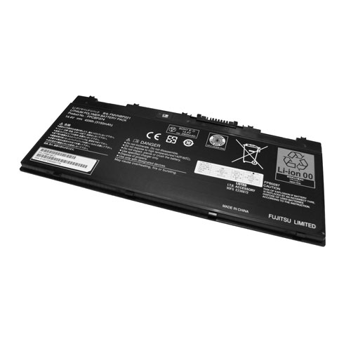 Batterie pour Fujitsu FMVNBP221 FPCBP374 45Wh