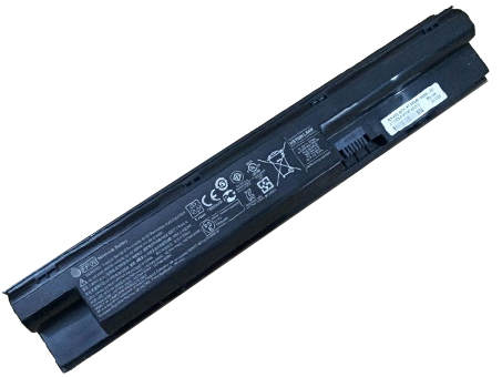 39Whr HP ProBook 470 G2 Batterie