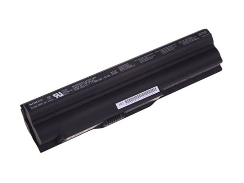 7800mAh Batterie pour Sony VGP-BPS20/B VGP-BPS20/S