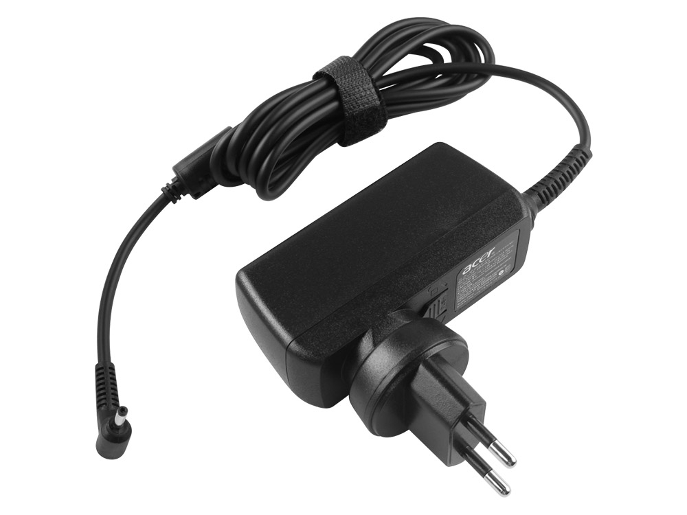 Original 18W AC Adaptateur Chargeur Acer KP.01801.011