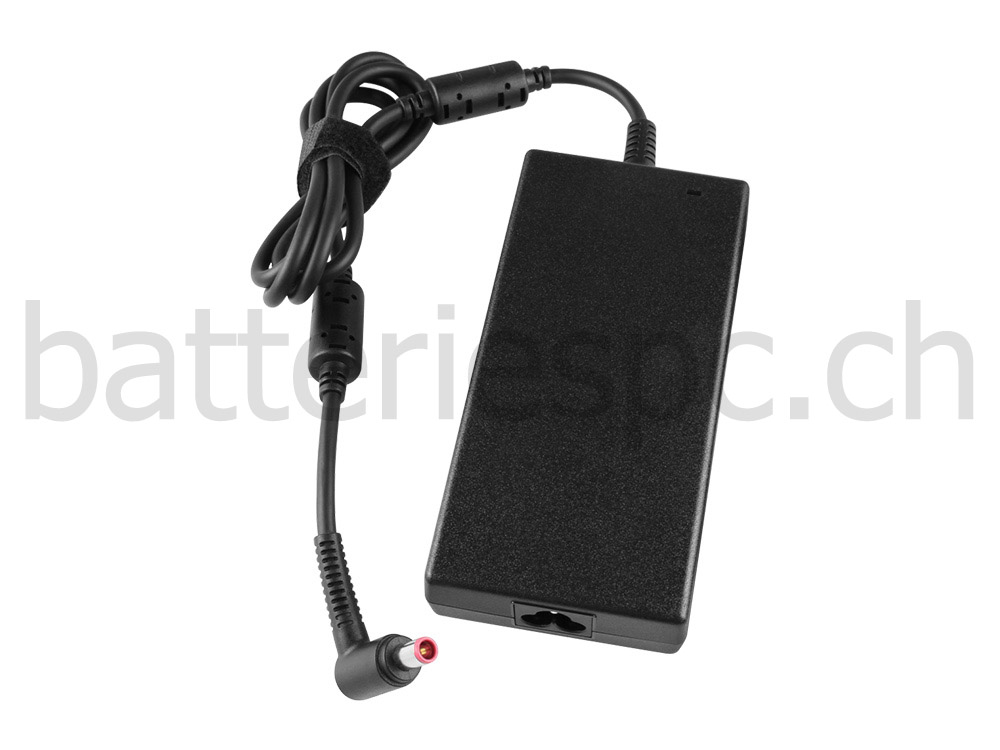 180W Acer Predator G9000-757W AC Adaptateur Chargeur