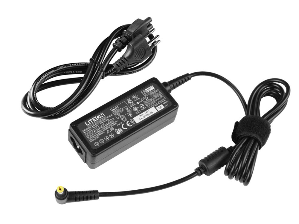 40W AC Adaptateur Chargeur pour Acer AC710 Chromebook