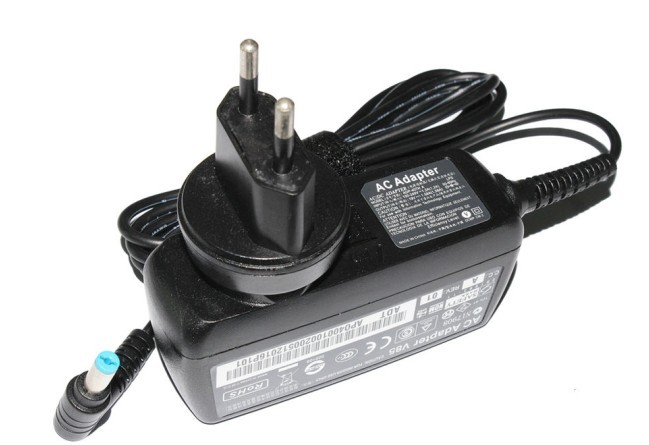 40W Original AC Adaptateur Chargeur Acer AC700 Chromia