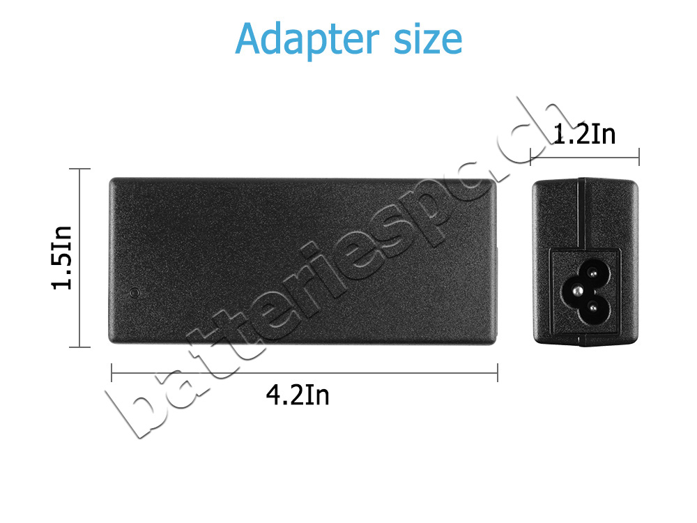 Adaptateur Chargeur Original Acer Aspire 5 A517-51 65W