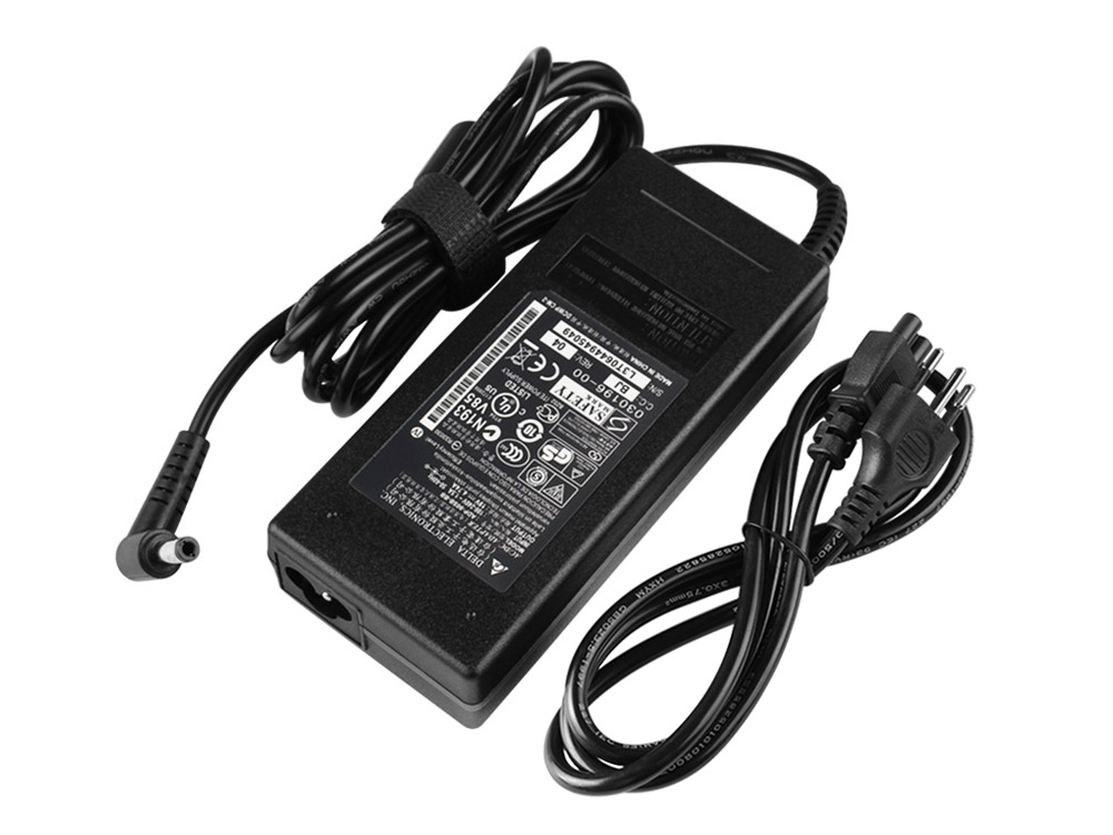 90W Original AC Adaptateur Chargeur pour Acer Aspire 5720Z