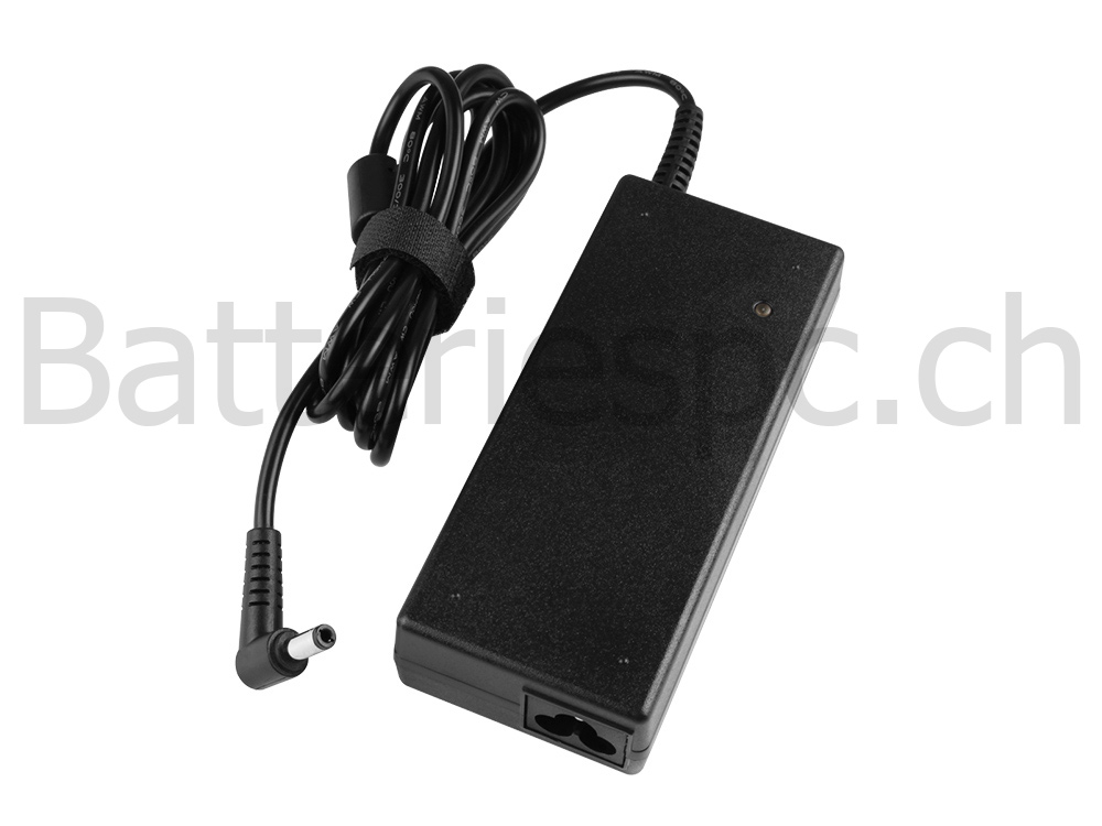 90W Original AC Adaptateur Chargeur pour Acer Aspire 5720Z