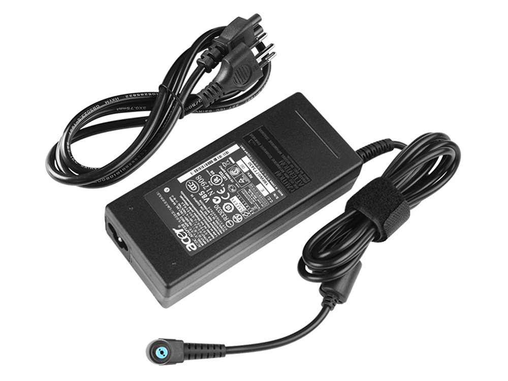 Adaptateur Chargeur Original Acer Aspire AZ3-715-UR51 90W