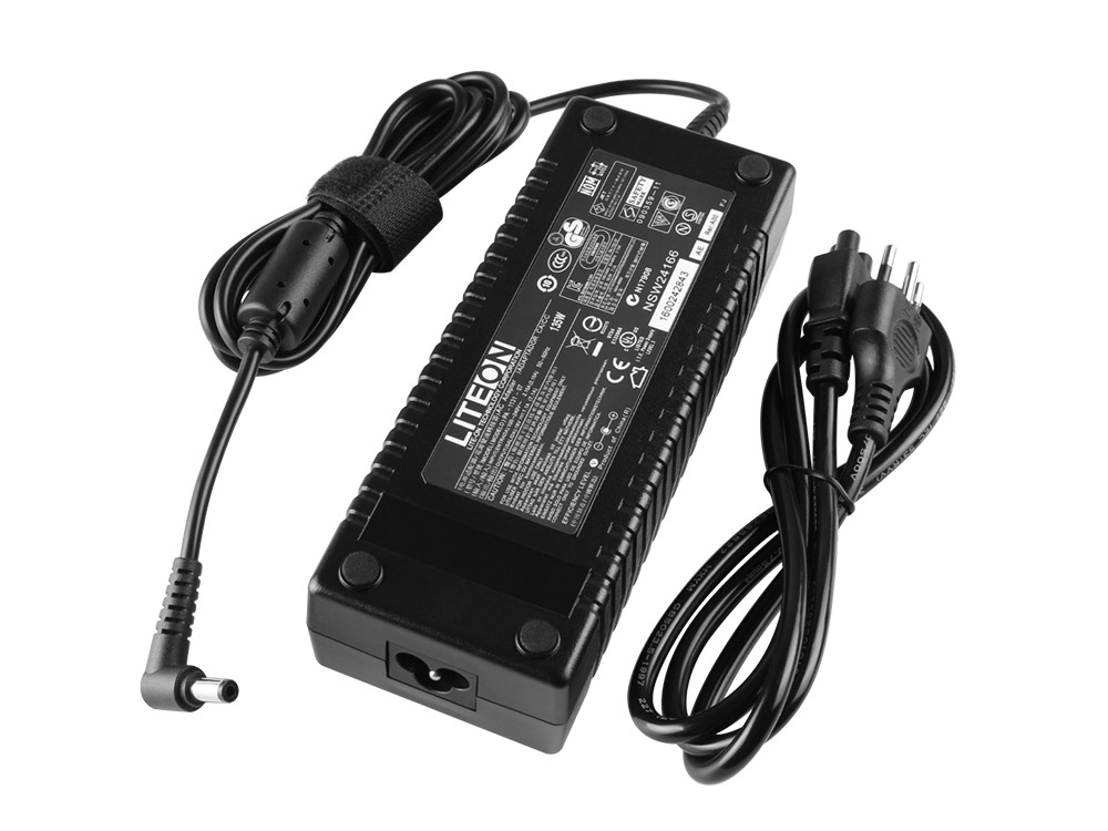 135W Original Acer 0317A19135 AC Adaptateur Chargeur