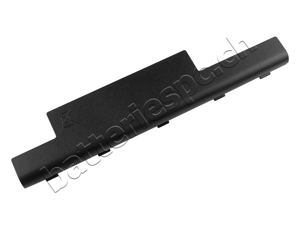 5200mAh Batterie pour Acer Aspire V3-772G-9822 V3-772G-9829 V3-772G-9850