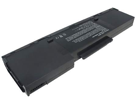 Original 4400mAh Batterie Acer Aspire 1663WLM 1663WLMi