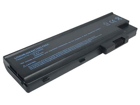 8 Cellules Batterie Acer Aspire 1415