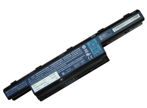 7800mAh Acer Aspire 5560G-SB413 5560G-SB448 5560G-SB468 Batterie