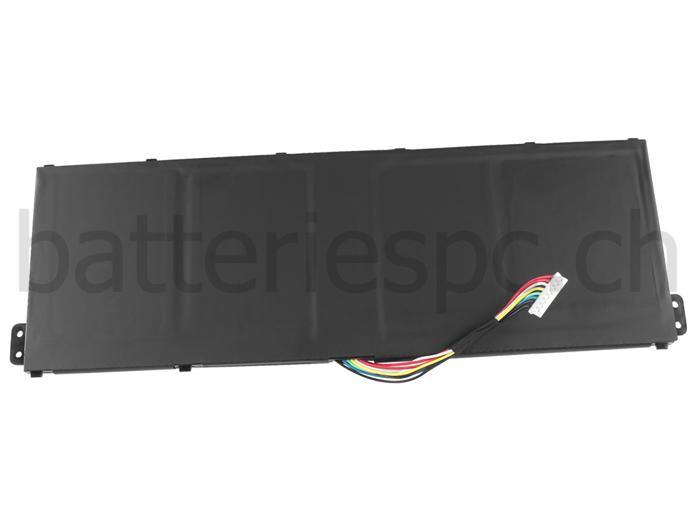 Original 3220mAh 48Wh Batterie Acer Aspire 7 A715-71G-53TU