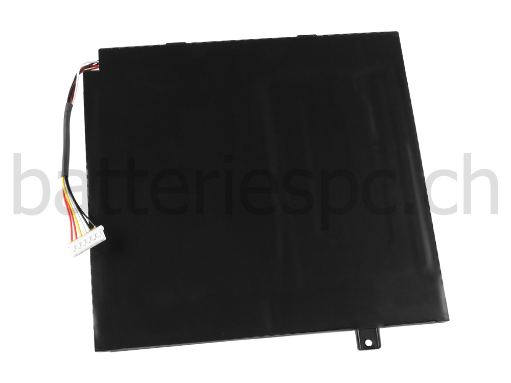 22Wh Original Batterie pour Acer Aspire Switch 10E SW3-013P