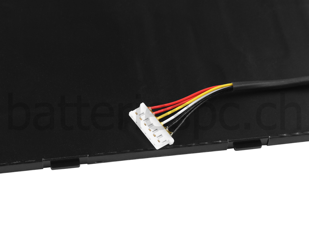 22Wh Original Batterie pour Acer Aspire Switch 10E SW3-013P