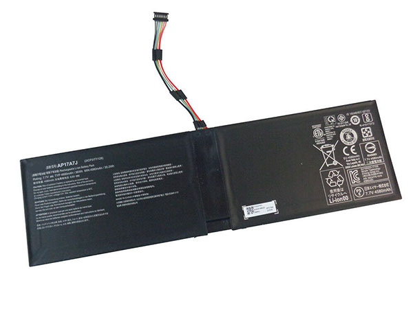 36Wh Batterie Acer AP17A7J