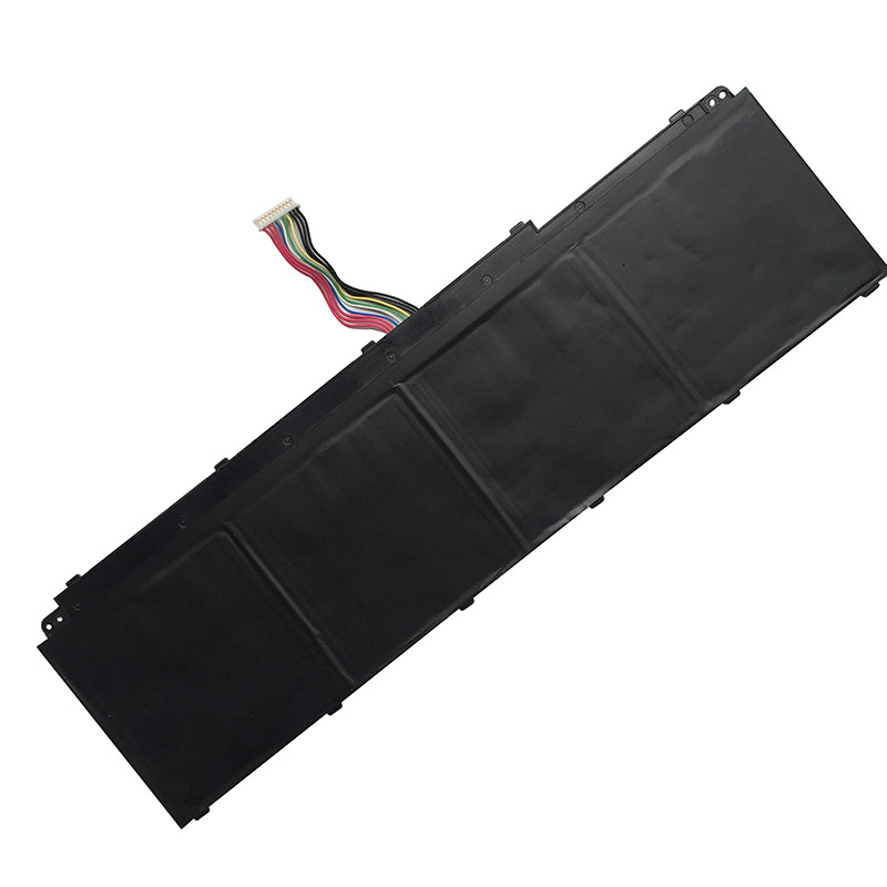 4670mAh 71.9Wh Batterie Acer Predator Helios 700 PH717-71-944W