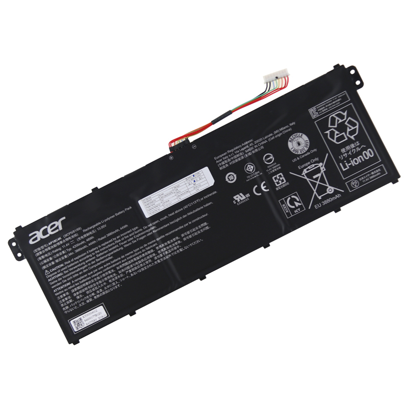 Original 4200mAh 48Wh Batterie Acer Aspire 5 A515-54-55AA