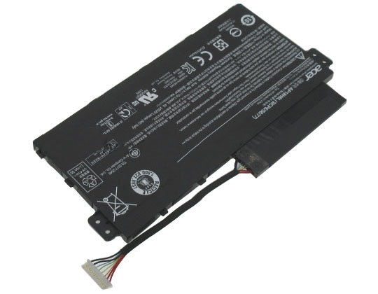 Original 4515mAh 51.47Wh Batterie Acer Aspire 5 A514-51G-57X0