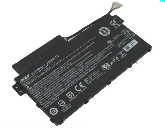 Original 4515mAh 51.47Wh Batterie Acer Aspire 5 A514-51G-50K3