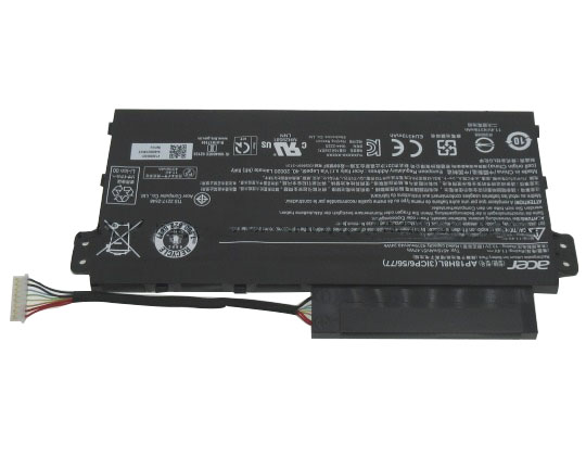 Original 4515mAh 51.47Wh Batterie Acer Aspire 5 A514-51G-50K3