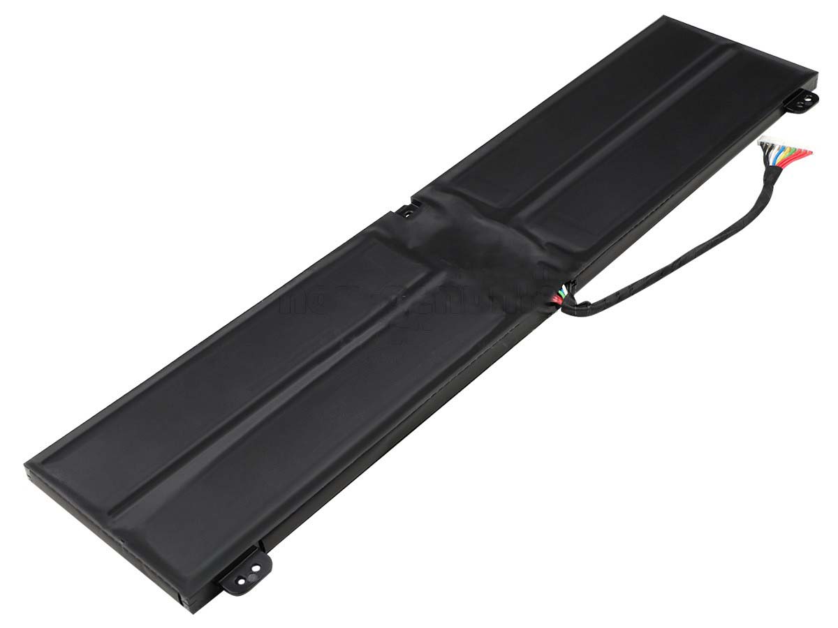 5550mAh 84.36Wh Batterie Acer ConceptD 7 CN715-71-71TH