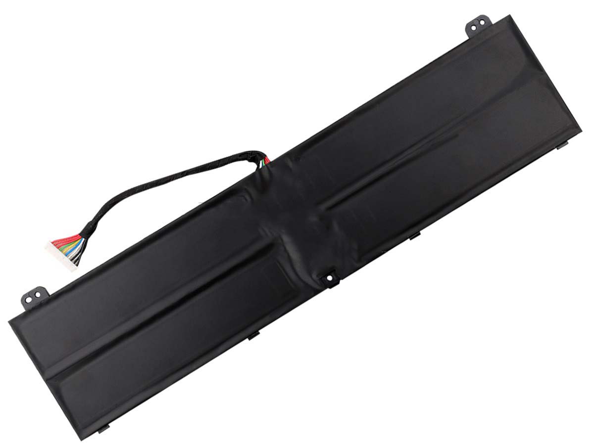 5550mAh 84.36Wh Batterie Acer ConceptD 7 CN715-71-71TH