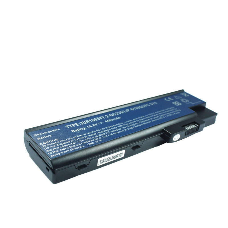 Original 4400mAh 65Wh Batterie Acer Aspire 3660