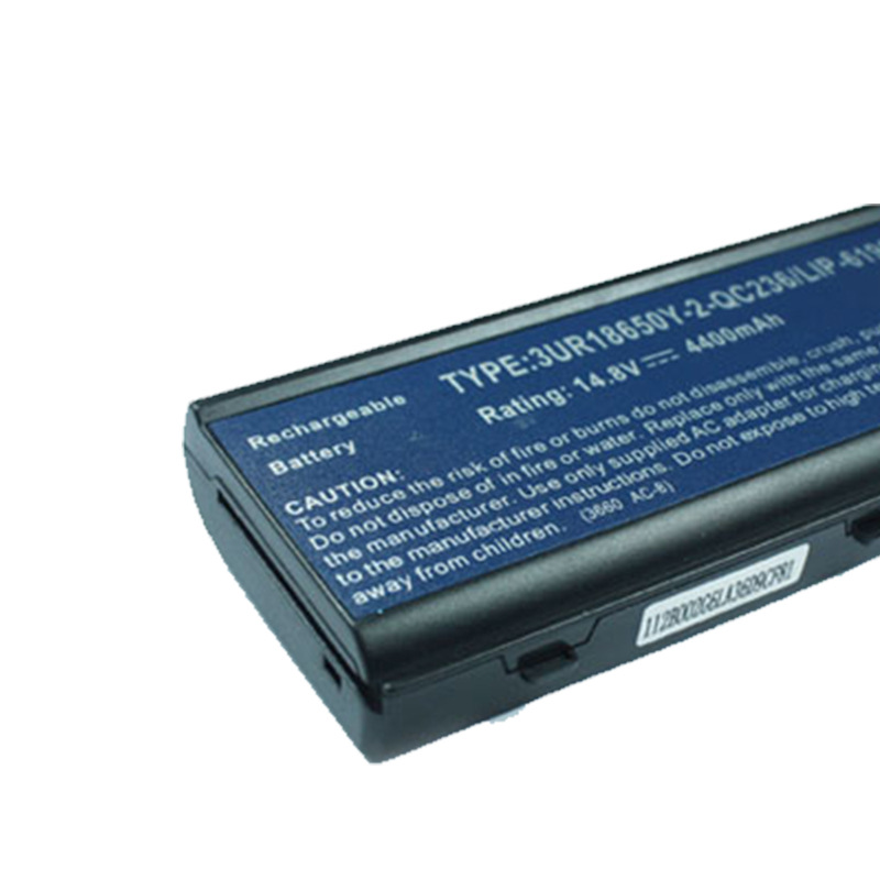 Original 4400mAh 65Wh Batterie Acer Aspire 5670