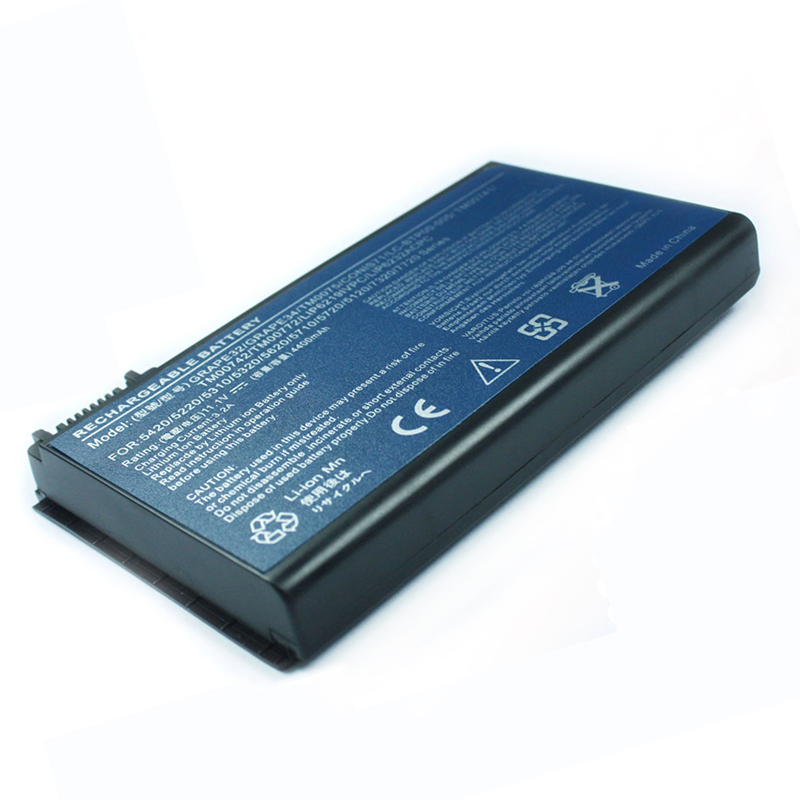 48Wh Batterie Acer CONIS71