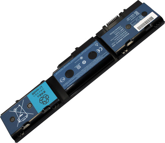 Original 4400mAh 47Wh Batterie Acer Aspire 1420P-232G16n