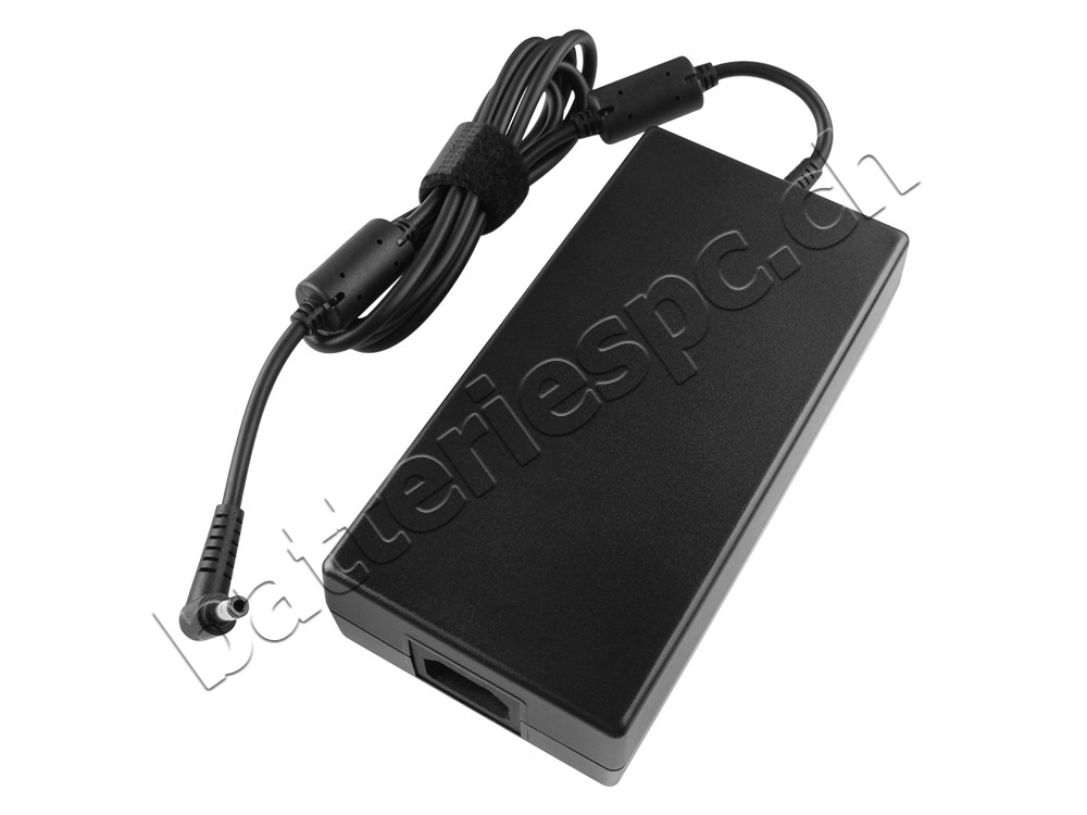 180W Original AC Adaptateur Chargeur pour Alienware AREA-51 M9750