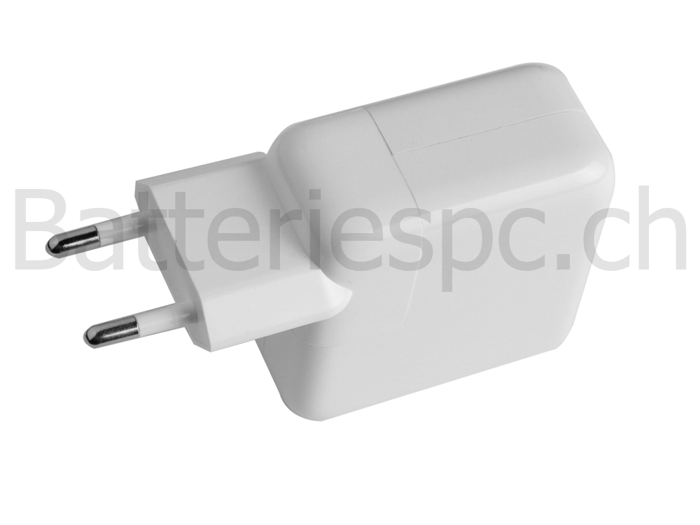 30W AC Adaptateur Chargeur Apple iPad Air 2019 10.5 MUUJ2BZ/A