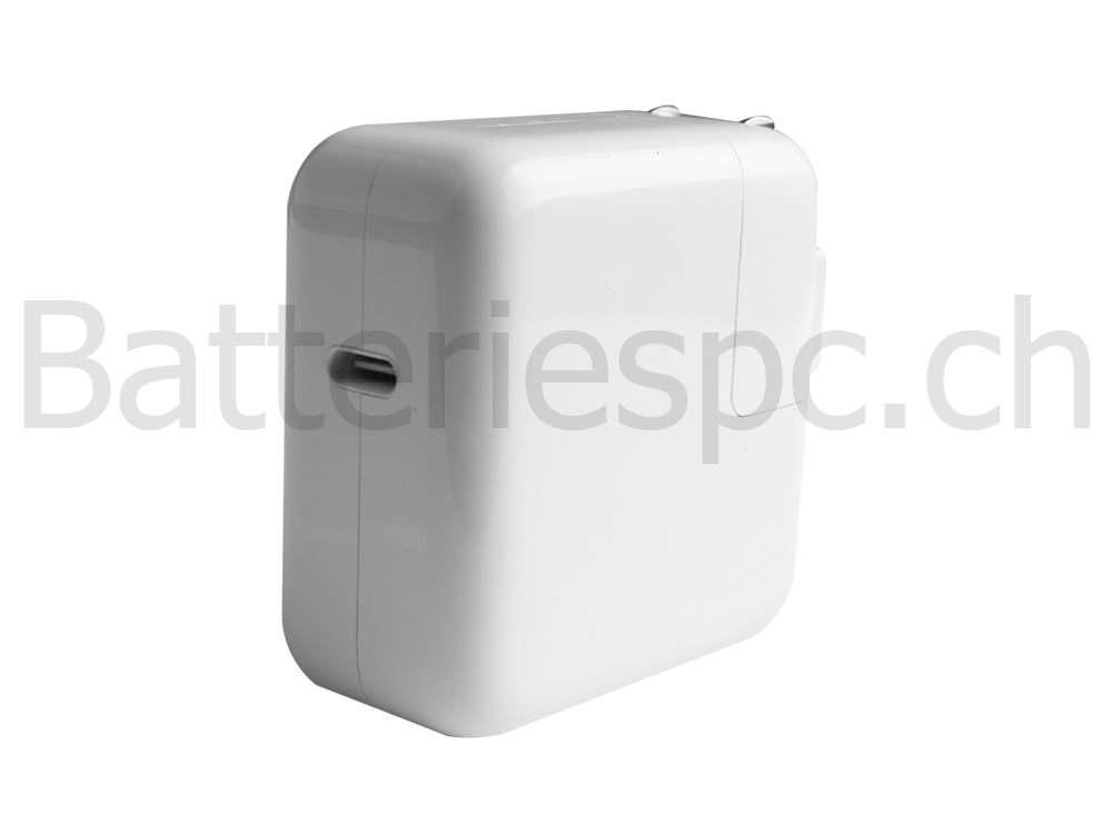 30W AC Adaptateur Chargeur Apple iPad Air 2019 10.5 MUUJ2BZ/A