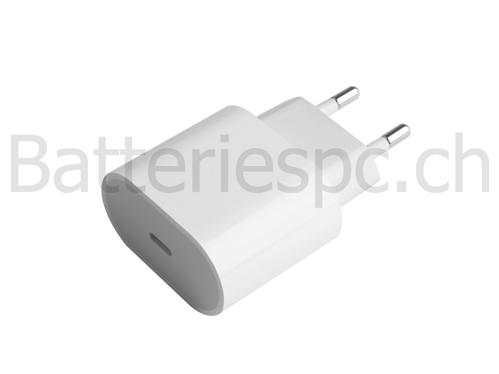 30W USB-C Vers Lightning Adaptateur Chargeur Apple iPad Air 2019 10.5 MUUJ2ZP/A