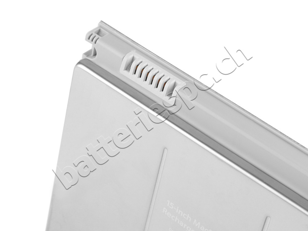 60Wh Batterie Apple MacBook Pro 15 MA601J/A