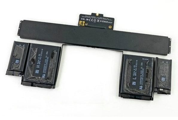 6600mAh Batterie Apple 020-7851-A